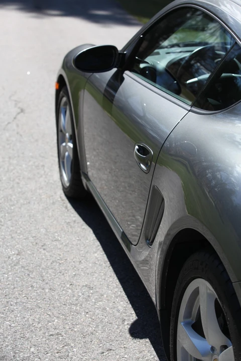2007 Porsche 987 Cayman - Image 28 of 31