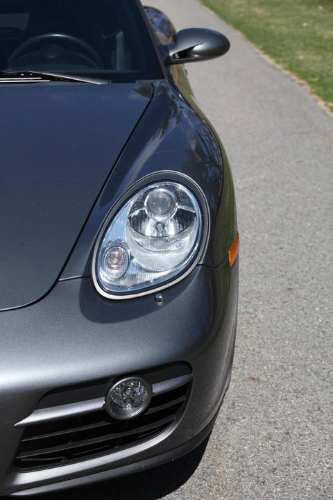 2007 Porsche 987 Cayman - Image 23 of 31