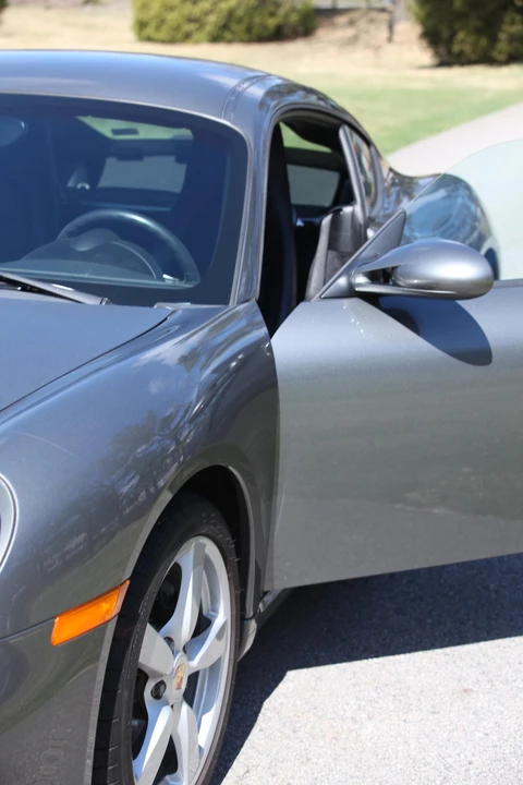 2007 Porsche 987 Cayman - Image 24 of 31