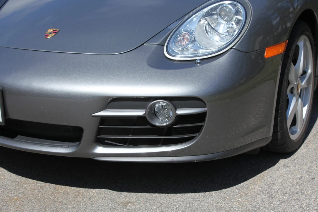 2007 Porsche 987 Cayman - Image 22 of 31