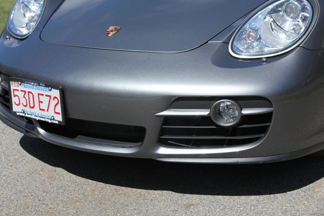 2007 Porsche 987 Cayman - Image 21 of 31