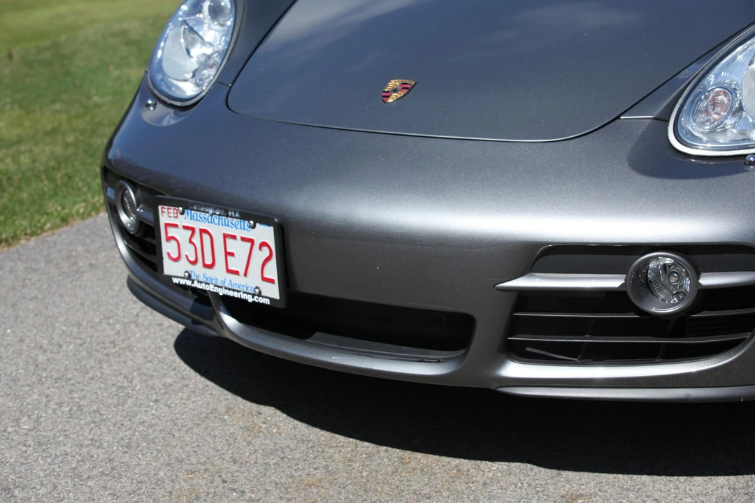 2007 Porsche 987 Cayman - Image 20 of 31