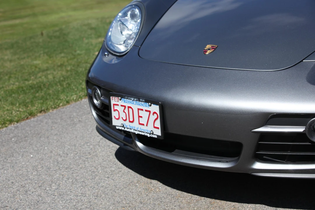 2007 Porsche 987 Cayman - Image 19 of 31