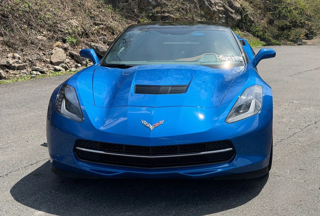2014 Chevrolet Corvette C7 - Image 4 of 6