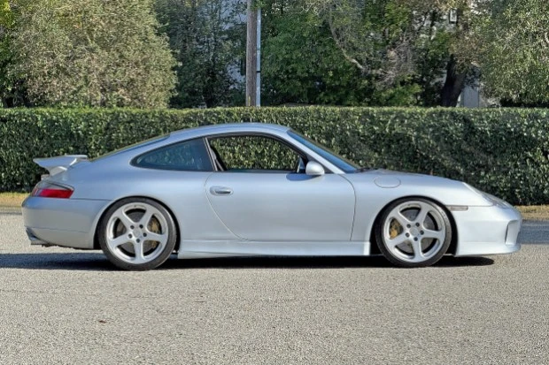 2001 RUF - Image 4 of 10