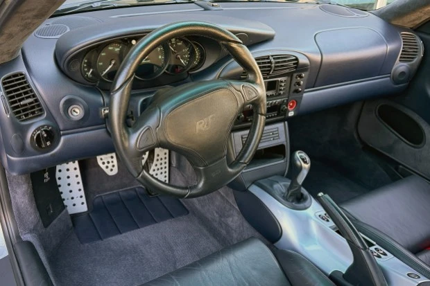 2001 RUF - Image 6 of 10