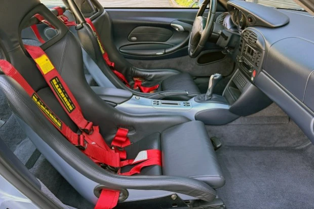 2001 RUF - Image 5 of 10