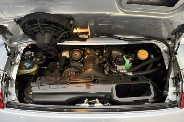 2001 RUF - Image 7 of 10