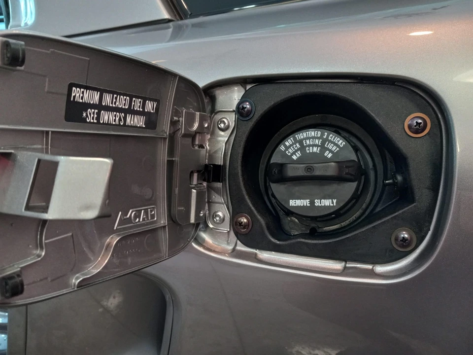 2004 Acura NA2 NSX - Image 24 of 31