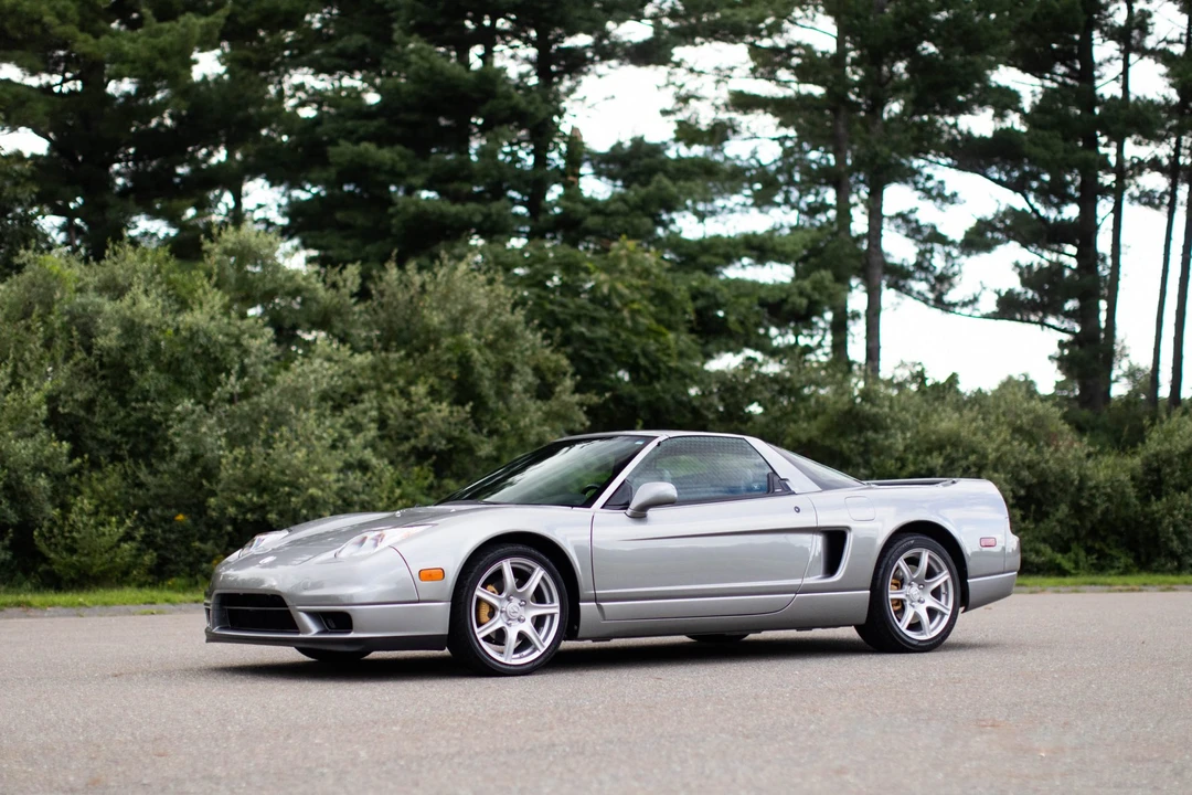2004 Acura NA2 NSX - Image 3 of 31