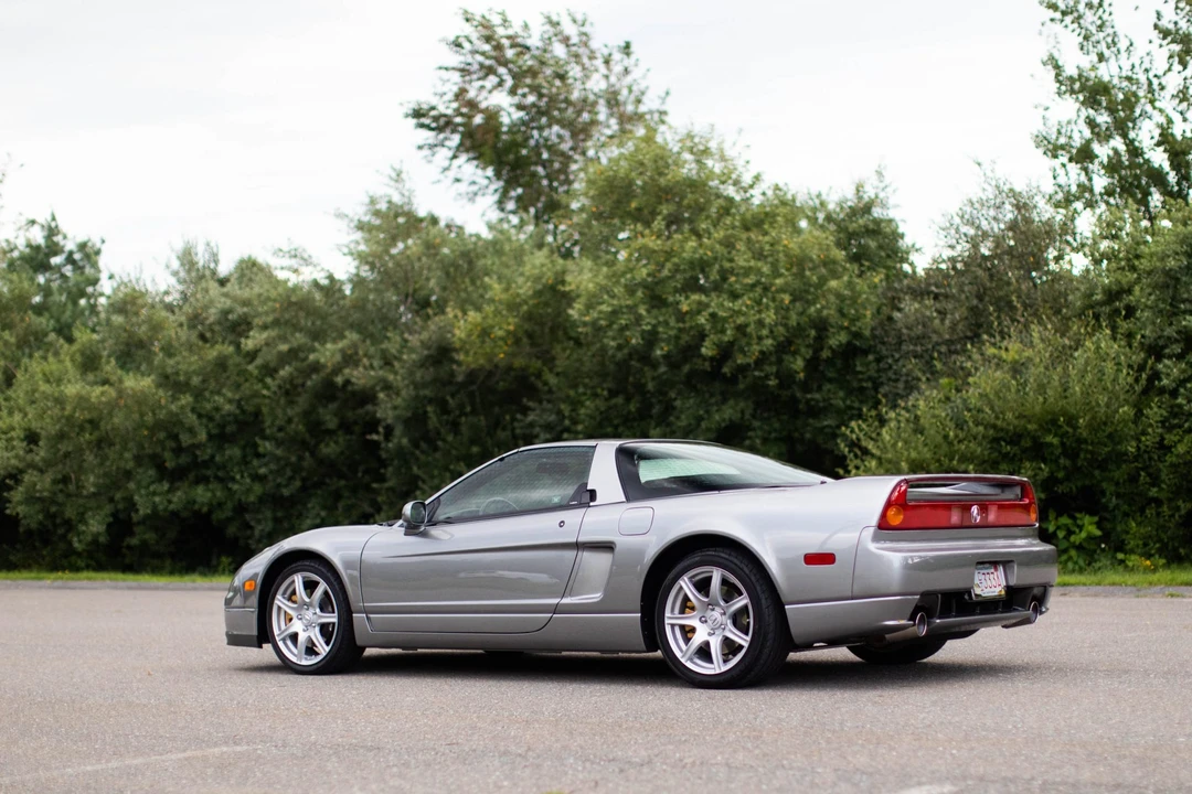 2004 Acura NA2 NSX - Image 5 of 31