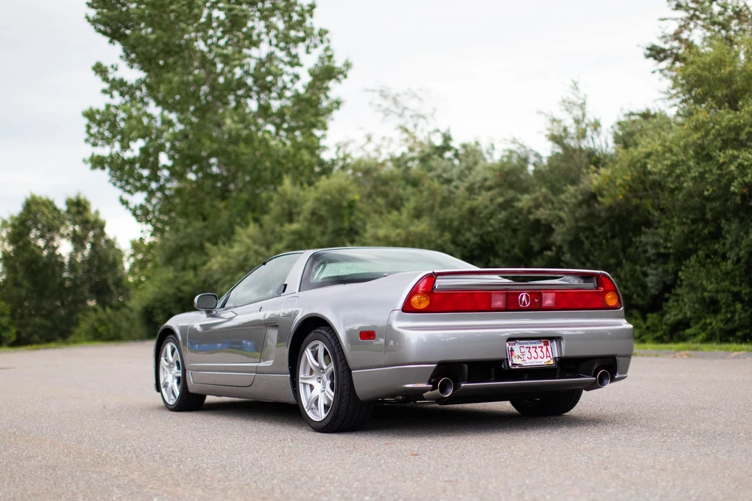 2004 Acura NA2 NSX - Image 6 of 31