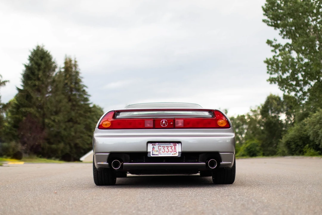 2004 Acura NA2 NSX - Image 7 of 31