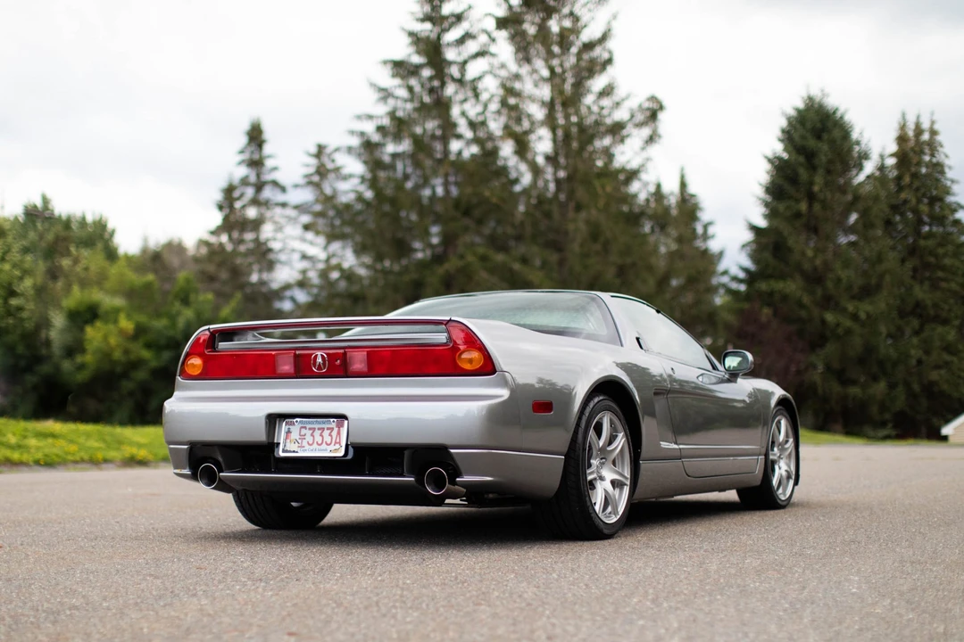 2004 Acura NA2 NSX - Image 8 of 31