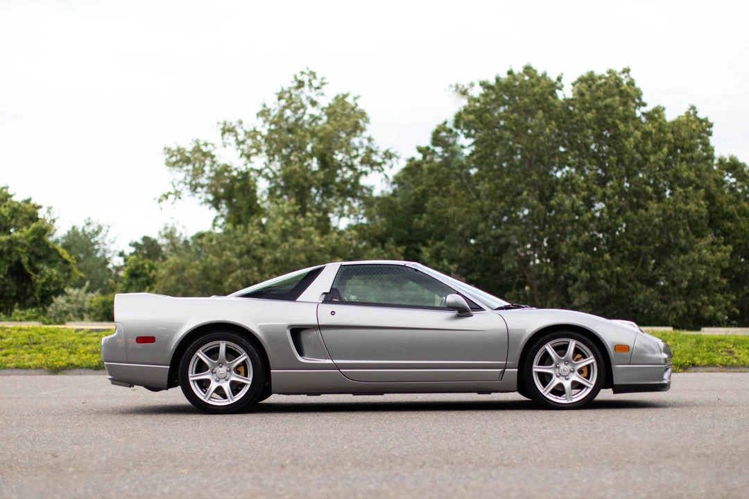 2004 Acura NA2 NSX - Image 10 of 31