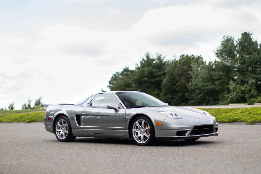 2004 Acura NA2 NSX - Image 11 of 31