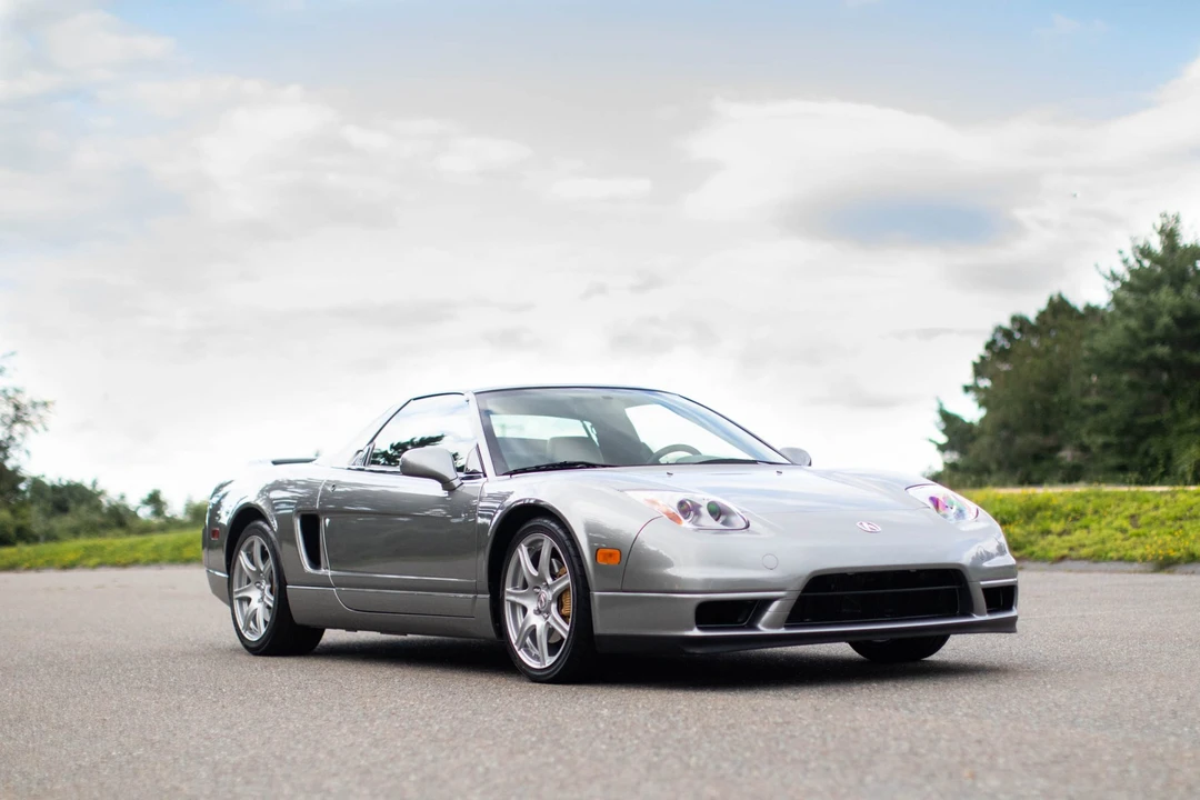2004 Acura NA2 NSX - Image 12 of 31