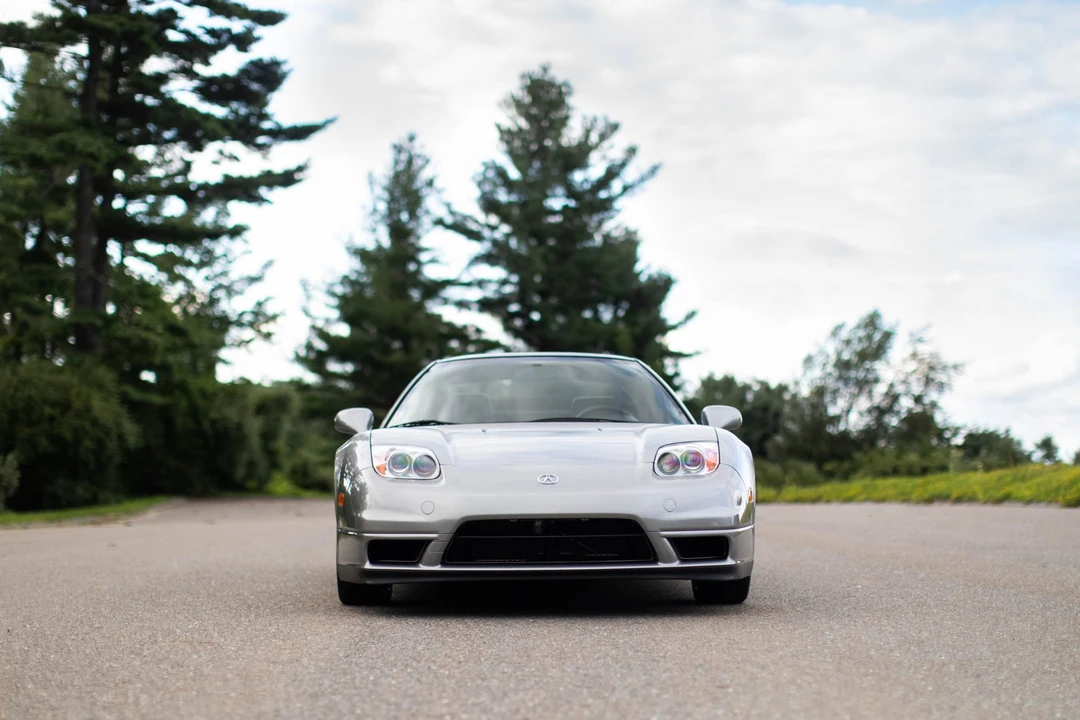 2004 Acura NA2 NSX - Image 14 of 31