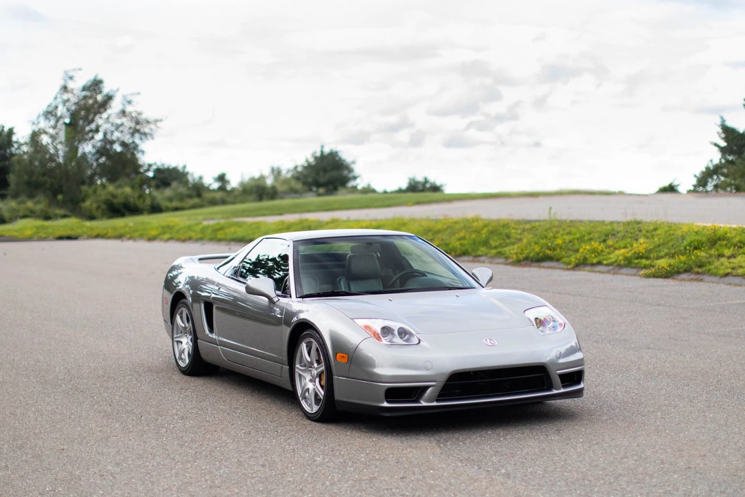 2004 Acura NA2 NSX - Image 13 of 31