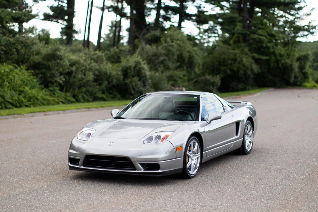 2004 Acura NA2 NSX - Image 2 of 31
