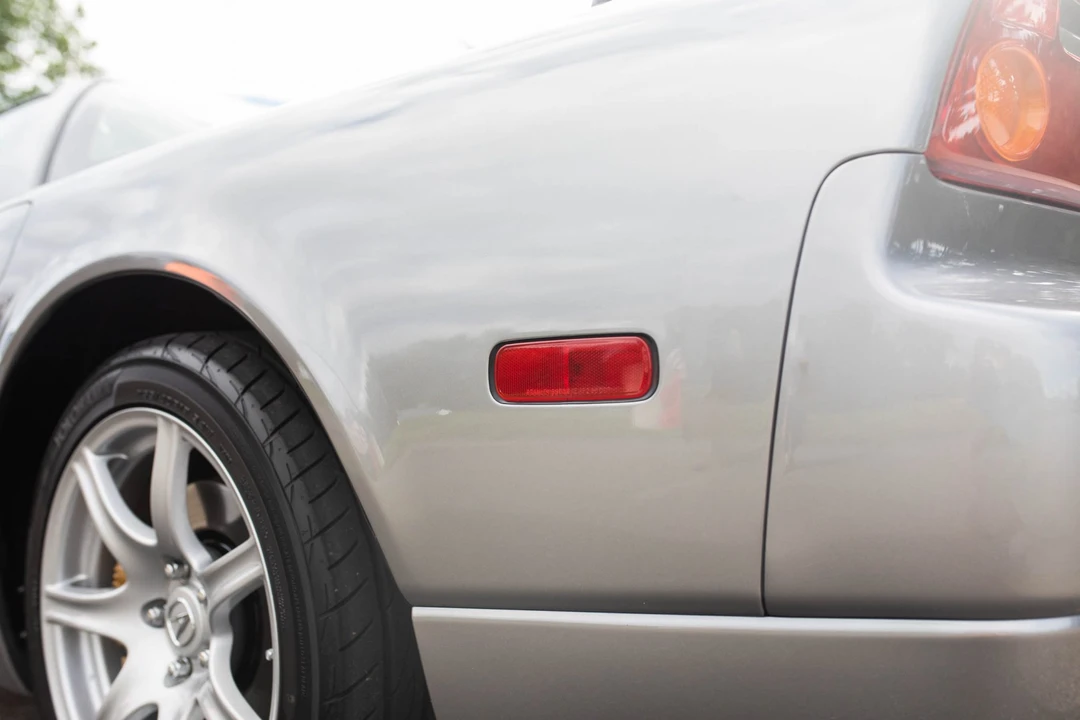 2004 Acura NA2 NSX - Image 25 of 31