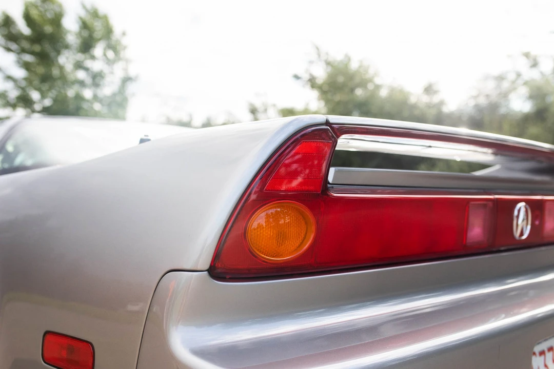 2004 Acura NA2 NSX - Image 26 of 31