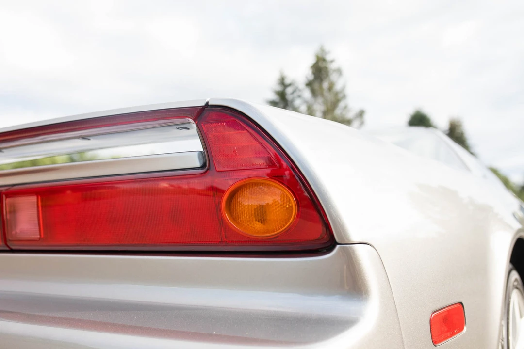 2004 Acura NA2 NSX - Image 29 of 31
