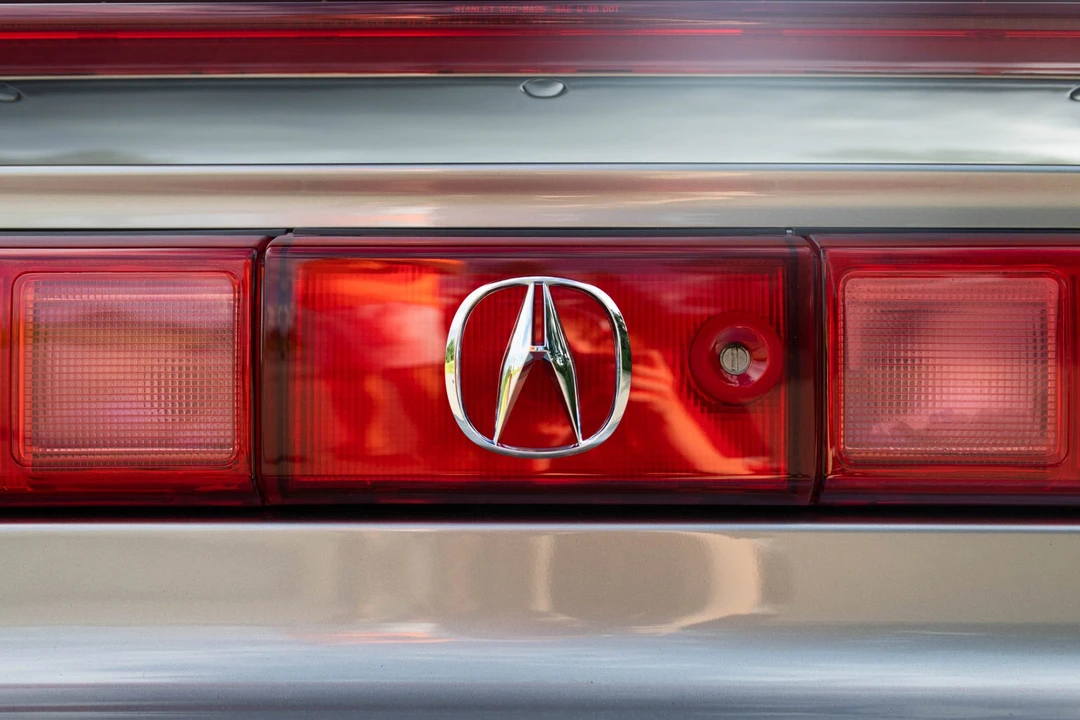 2004 Acura NA2 NSX - Image 27 of 31