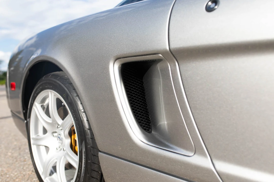 2004 Acura NA2 NSX - Image 30 of 31