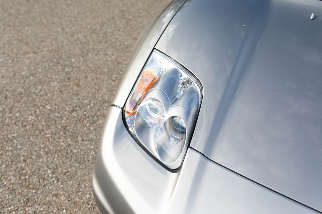 2004 Acura NA2 NSX - Image 16 of 31