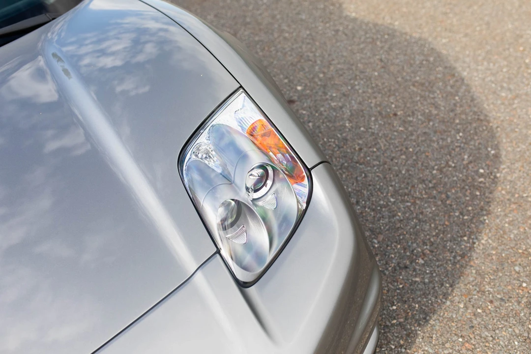 2004 Acura NA2 NSX - Image 17 of 31