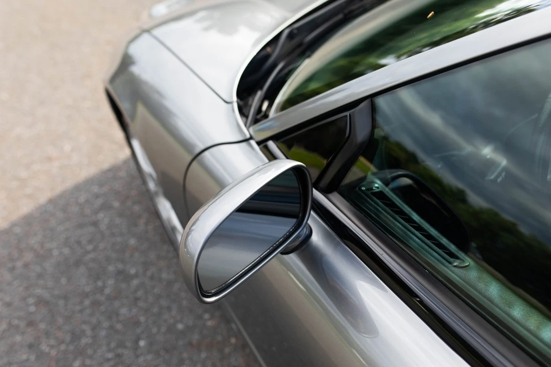 2004 Acura NA2 NSX - Image 19 of 31