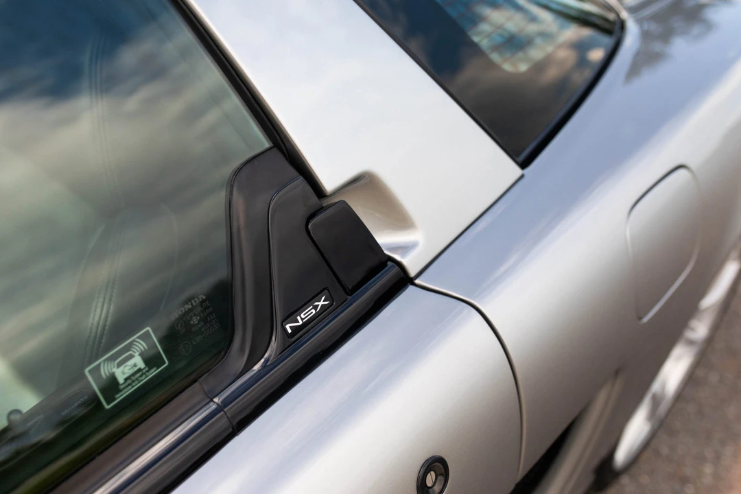 2004 Acura NA2 NSX - Image 20 of 31