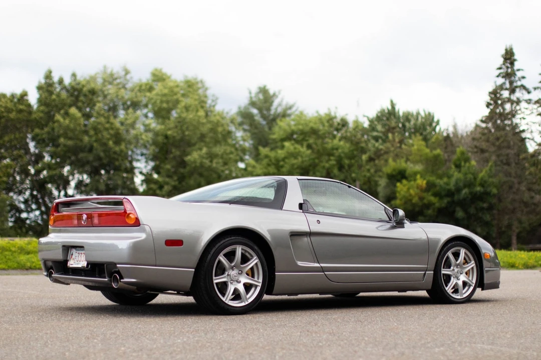 2004 Acura NA2 NSX - Image 9 of 31
