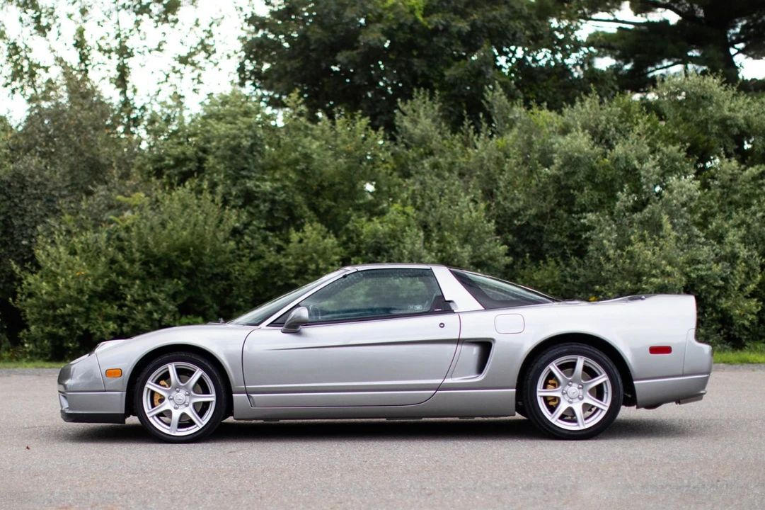 2004 Acura NA2 NSX - Image 4 of 31