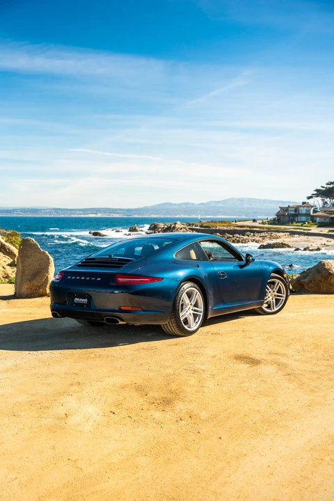 2013 Porsche 991 Carrera - Image 23 of 31