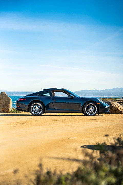 2013 Porsche 991 Carrera - Image 18 of 31