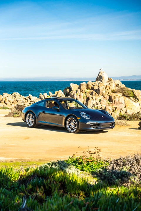2013 Porsche 991 Carrera - Image 17 of 31