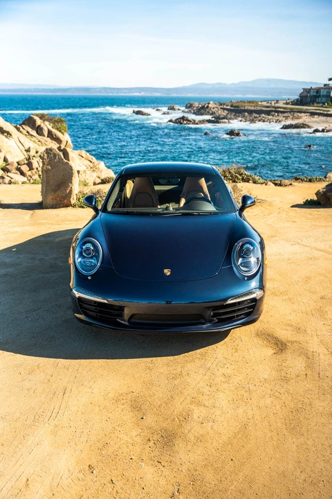 2013 Porsche 991 Carrera - Image 6 of 31