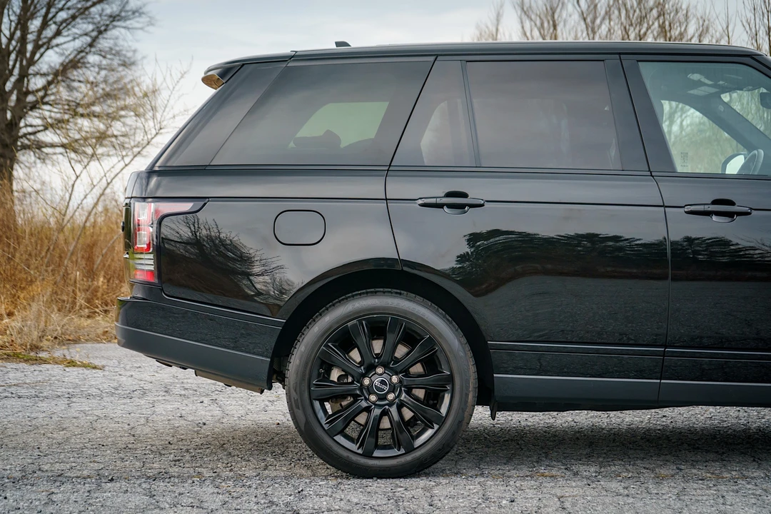 2016 Land Rover Range Rover L405 - Image 20 of 31