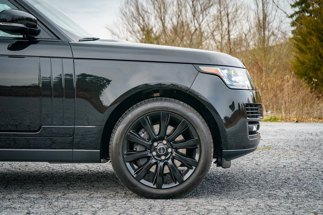 2016 Land Rover Range Rover L405 - Image 21 of 31