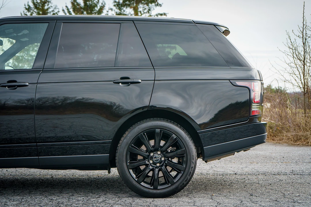 2016 Land Rover Range Rover L405 - Image 19 of 31
