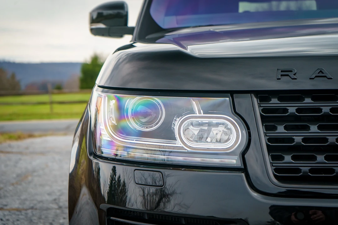 2016 Land Rover Range Rover L405 - Image 30 of 31