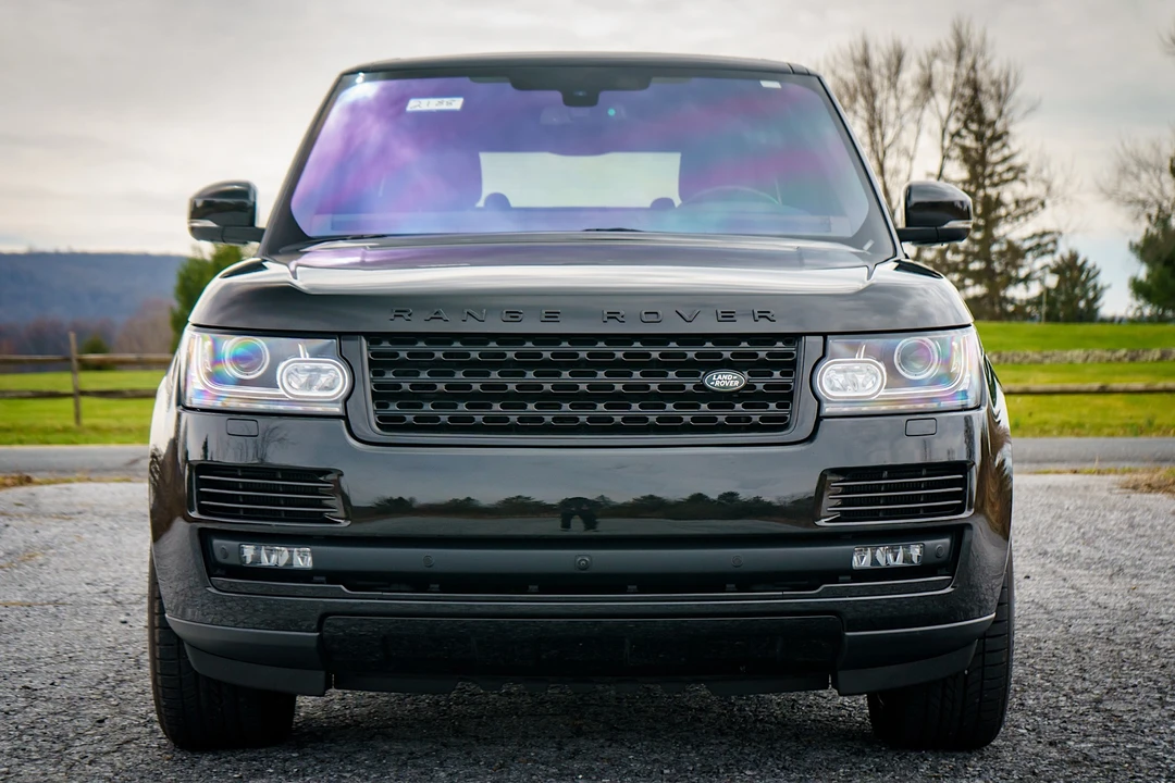 2016 Land Rover Range Rover L405 - Image 6 of 31