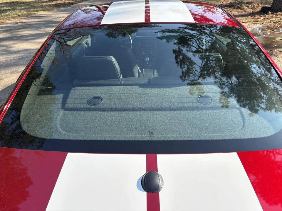 2014 Ford S197 Mustang - Image 30 of 31