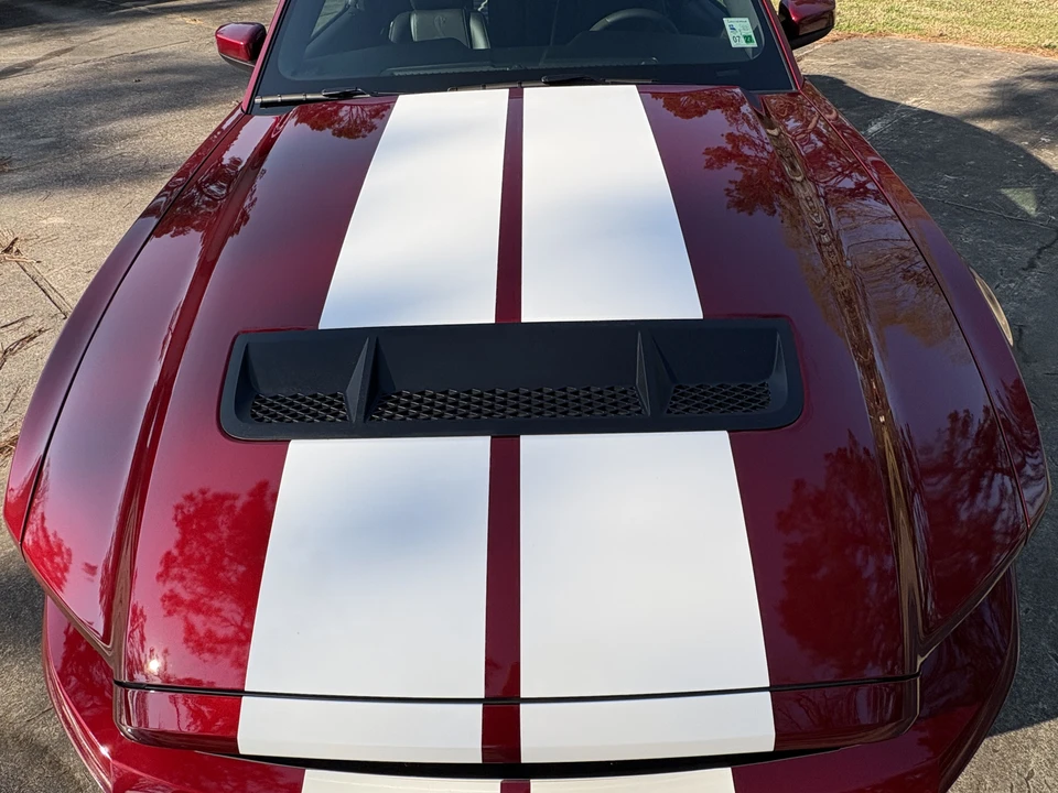 2014 Ford S197 Mustang - Image 19 of 31