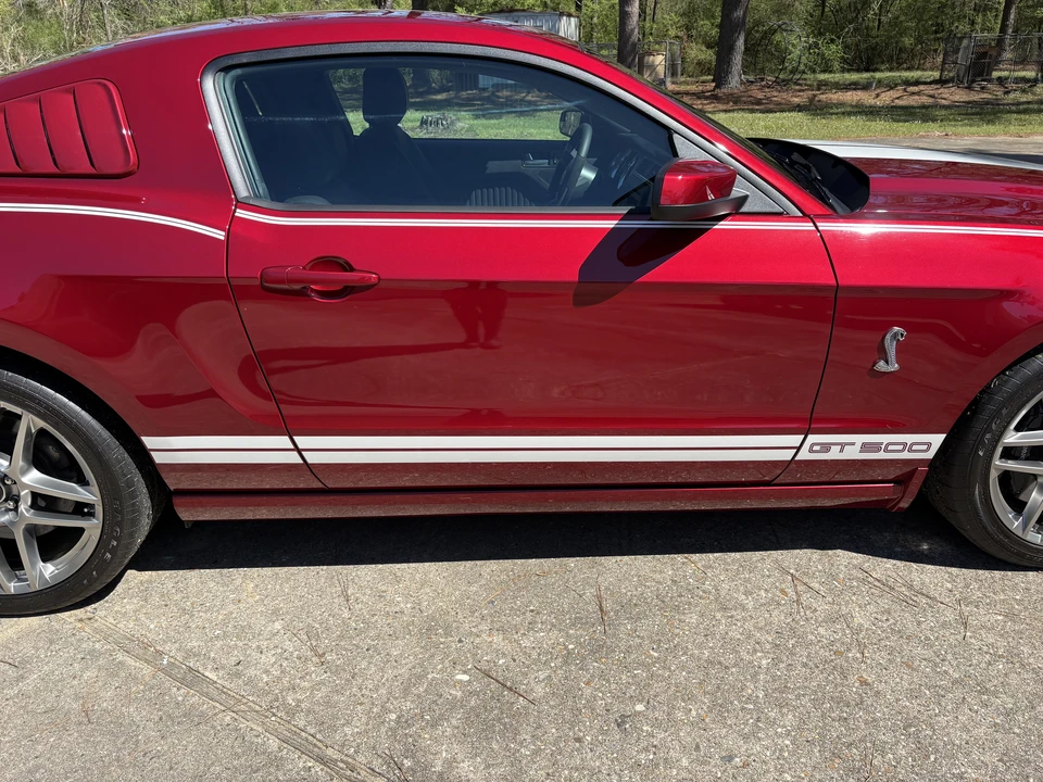 2014 Ford S197 Mustang - Image 21 of 31