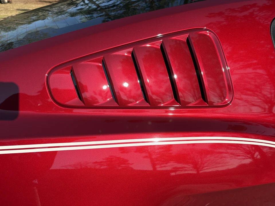 2014 Ford S197 Mustang - Image 25 of 31