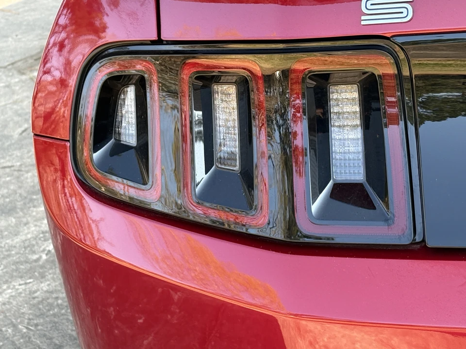2014 Ford S197 Mustang - Image 31 of 31