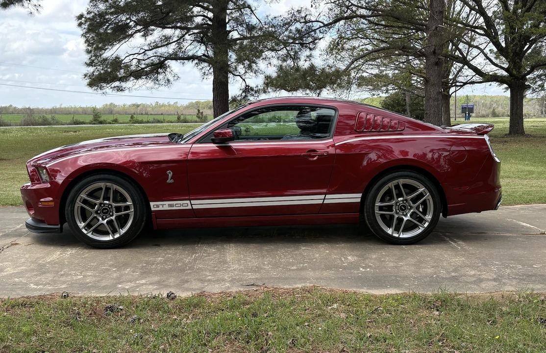 2014 Ford S197 Mustang - Image 9 of 31